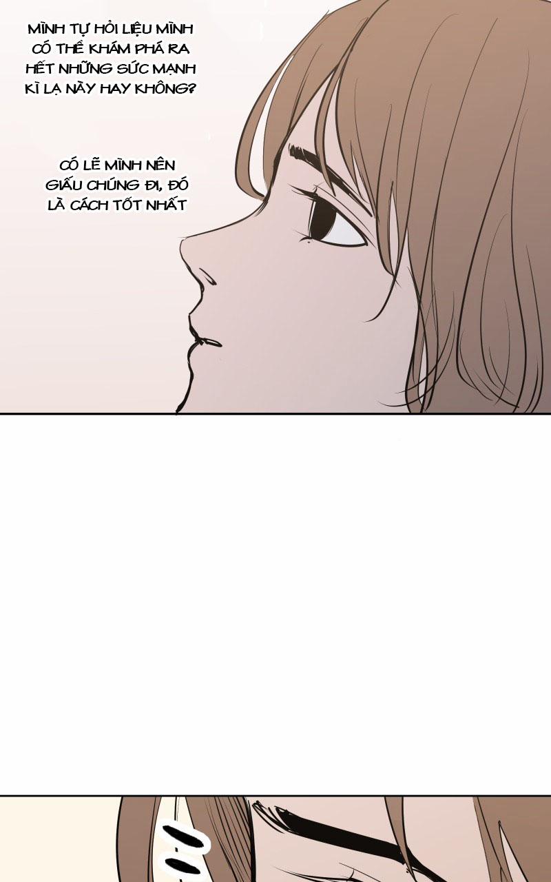 Tướng Quỷ Dạy Yêu 65 trang 31