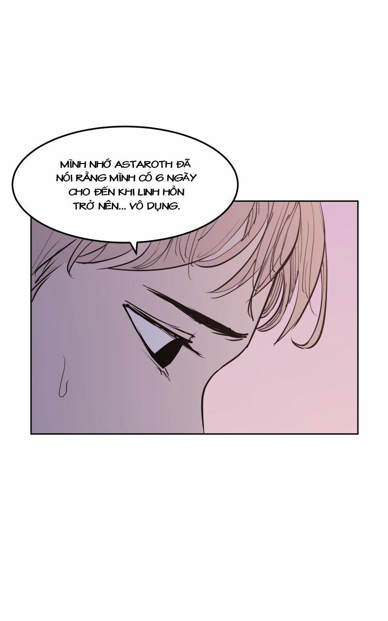 Tướng Quỷ Dạy Yêu 65 trang 39