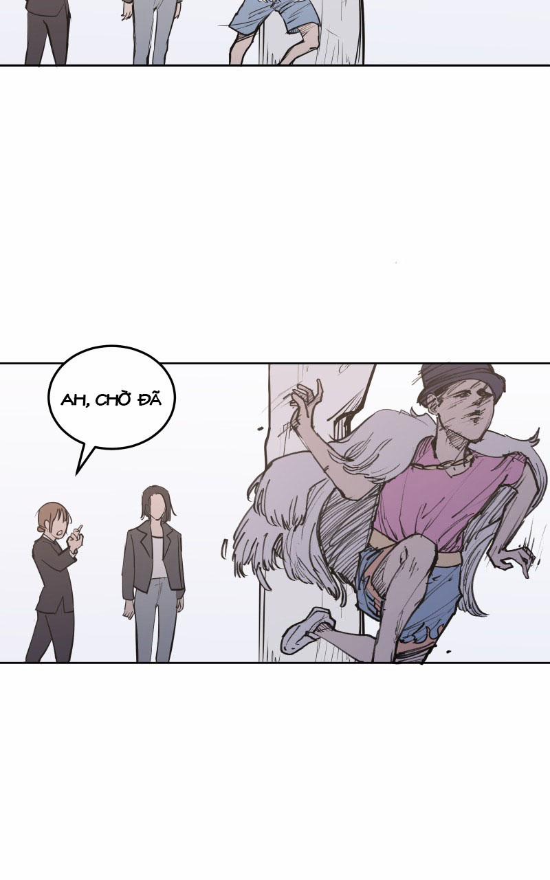 Tướng Quỷ Dạy Yêu 65 trang 4