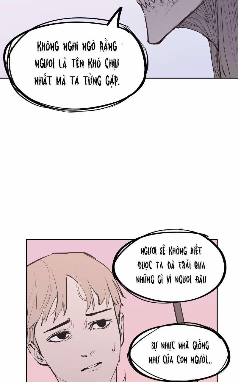 Tướng Quỷ Dạy Yêu 66 trang 10