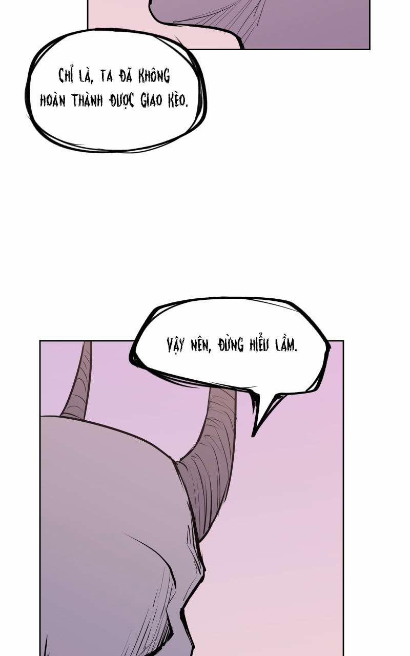 Tướng Quỷ Dạy Yêu 66 trang 13