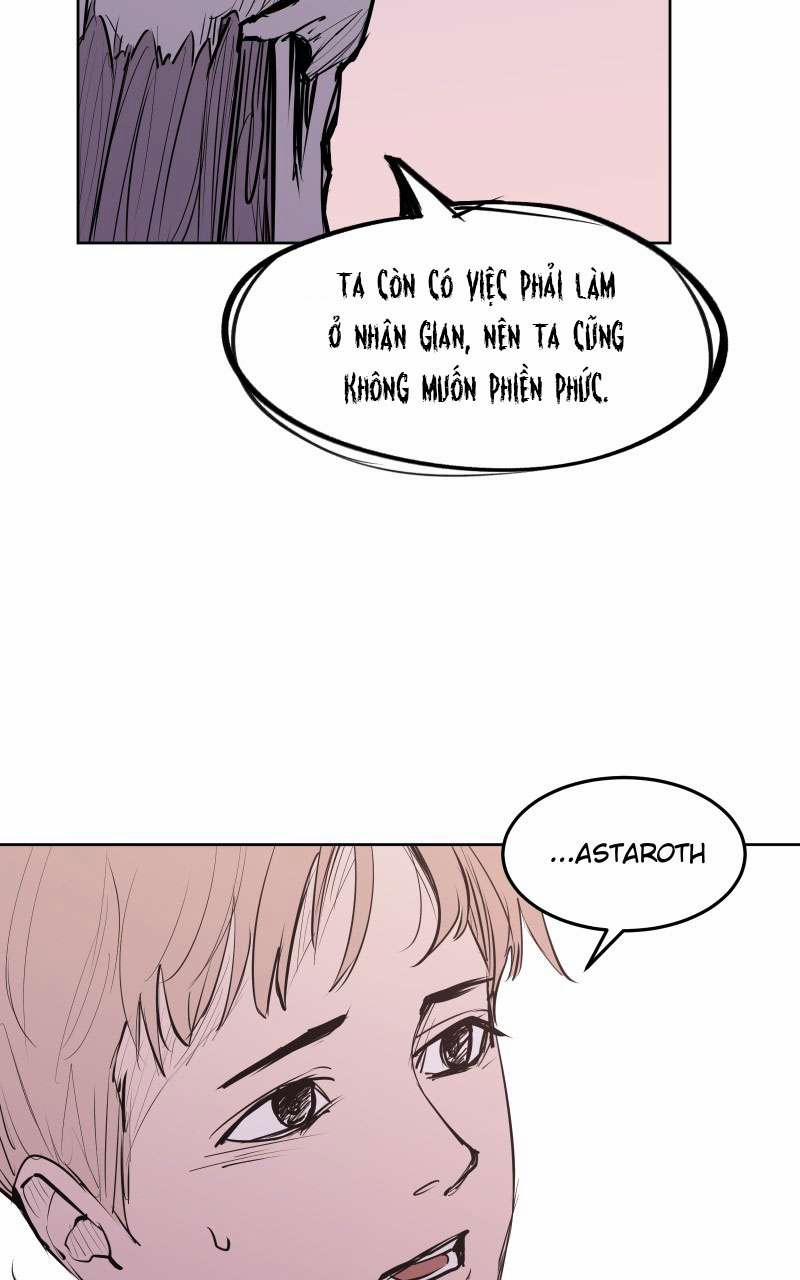 Tướng Quỷ Dạy Yêu 66 trang 14