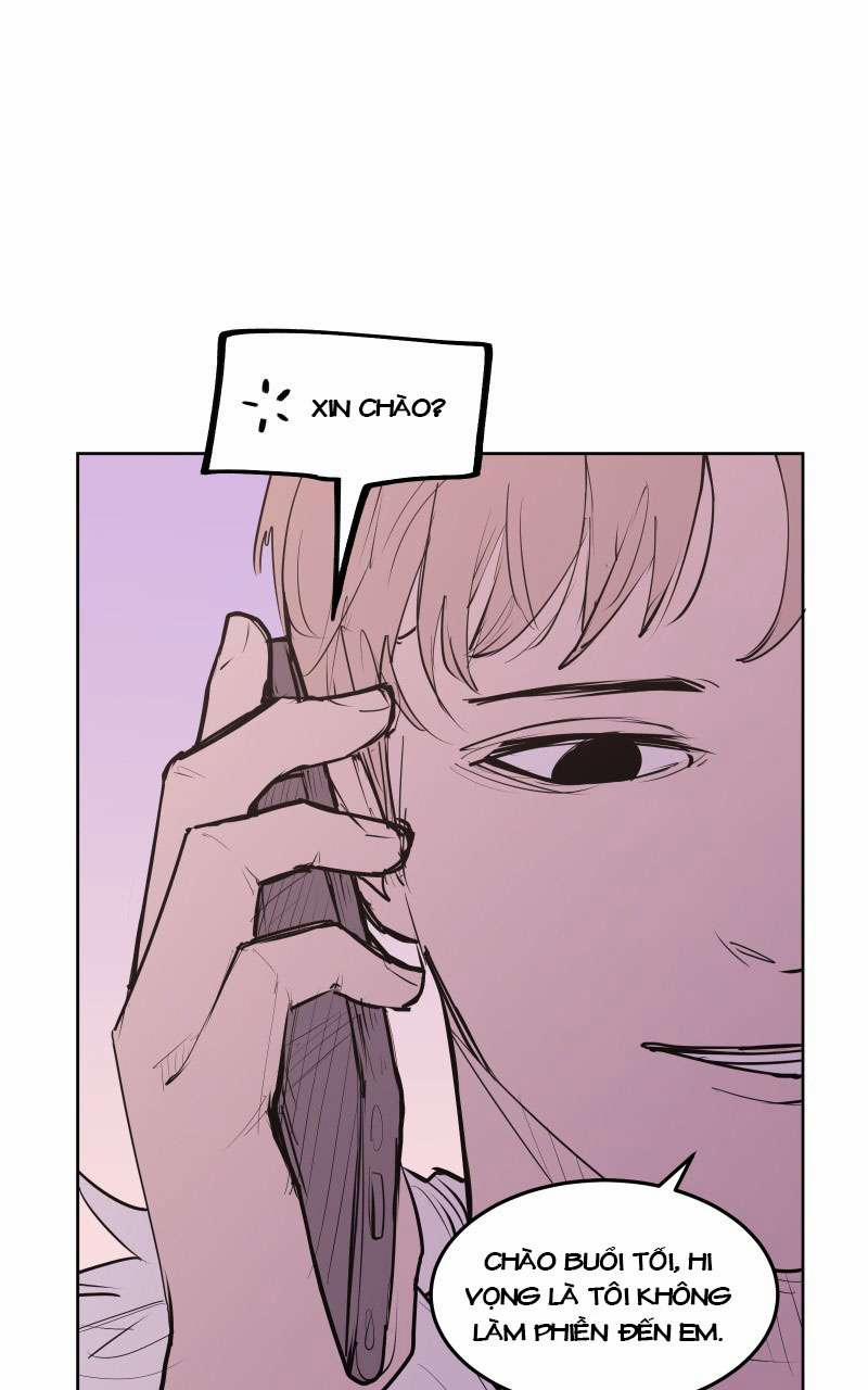 Tướng Quỷ Dạy Yêu 66 trang 22