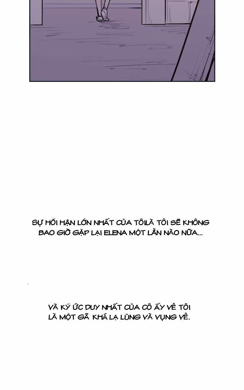 Tướng Quỷ Dạy Yêu 66 trang 31