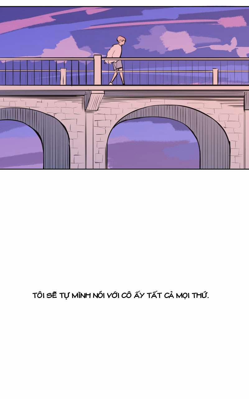 Tướng Quỷ Dạy Yêu 66 trang 33