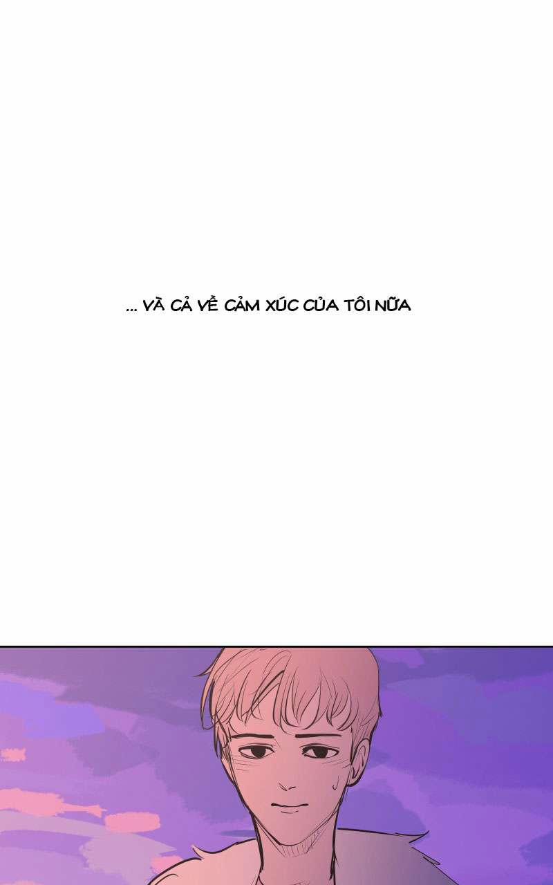 Tướng Quỷ Dạy Yêu 66 trang 36