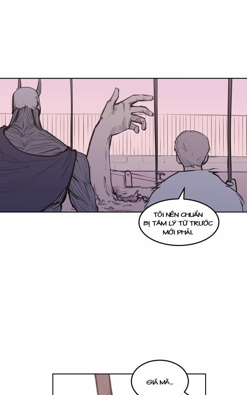 Tướng Quỷ Dạy Yêu 66 trang 6