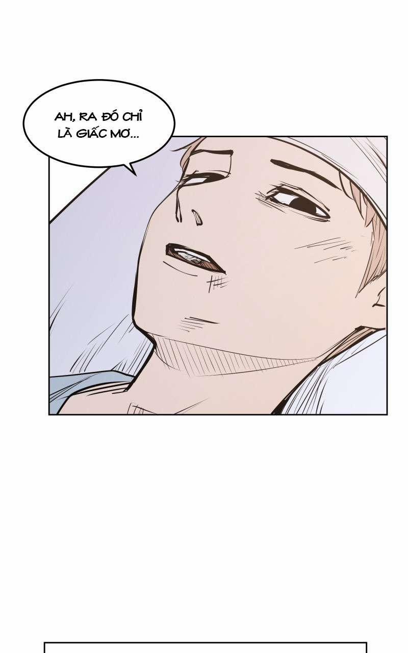 Tướng Quỷ Dạy Yêu 67 trang 19