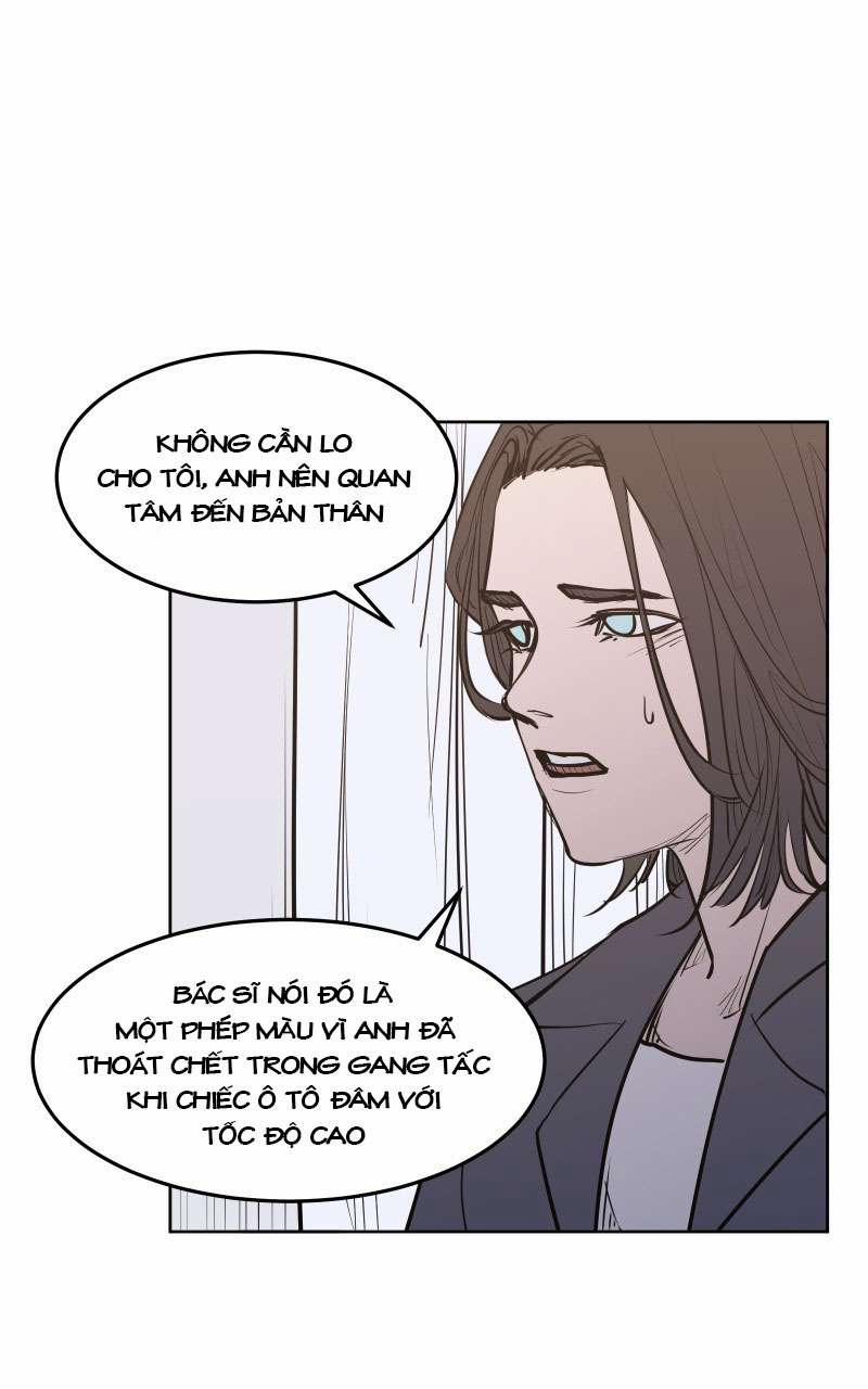 Tướng Quỷ Dạy Yêu 67 trang 27