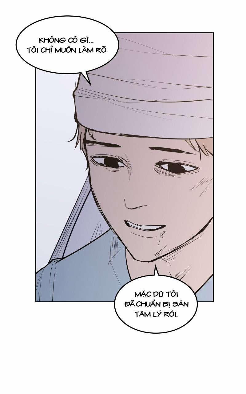 Tướng Quỷ Dạy Yêu 67 trang 30