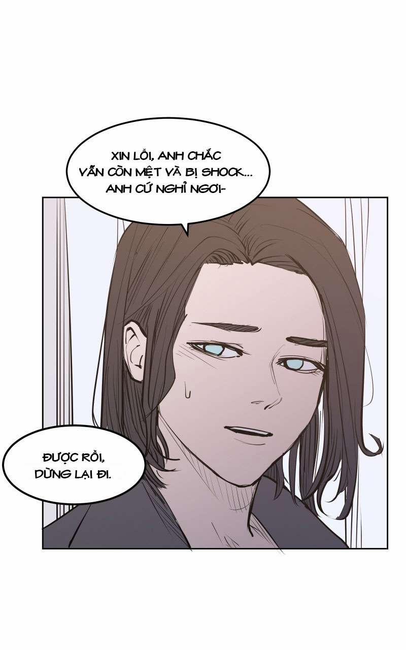 Tướng Quỷ Dạy Yêu 67 trang 31