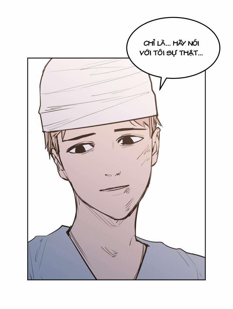 Tướng Quỷ Dạy Yêu 67 trang 36