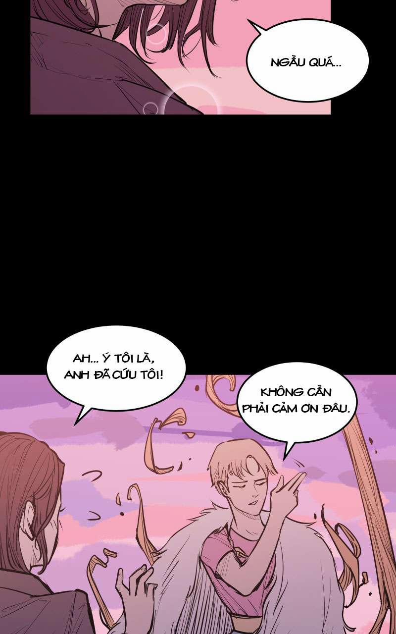 Tướng Quỷ Dạy Yêu 67 trang 5