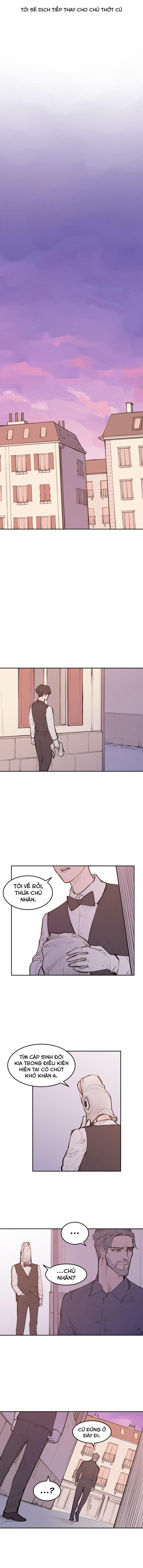 Tướng Quỷ Dạy Yêu 68 trang 1