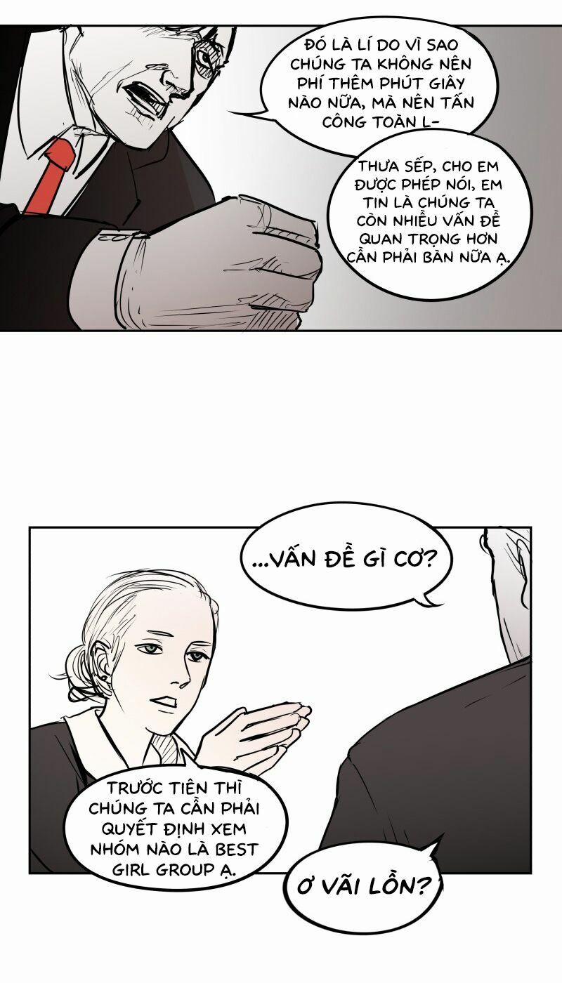 Tướng Quỷ Dạy Yêu 7 trang 3