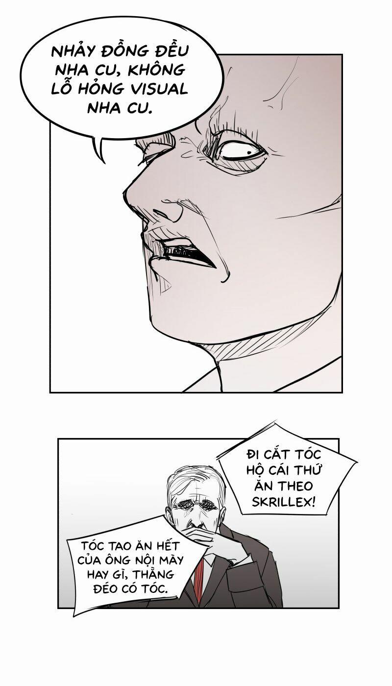 Tướng Quỷ Dạy Yêu 7 trang 5