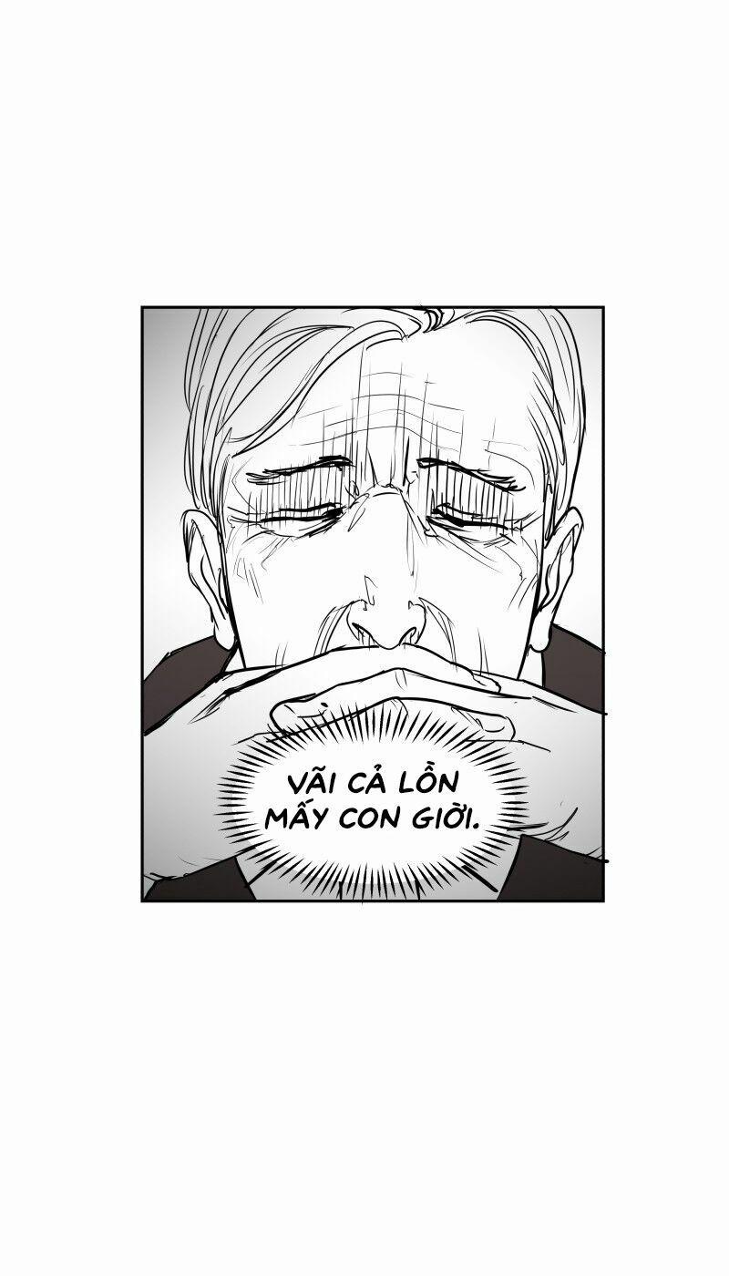 Tướng Quỷ Dạy Yêu 7 trang 6