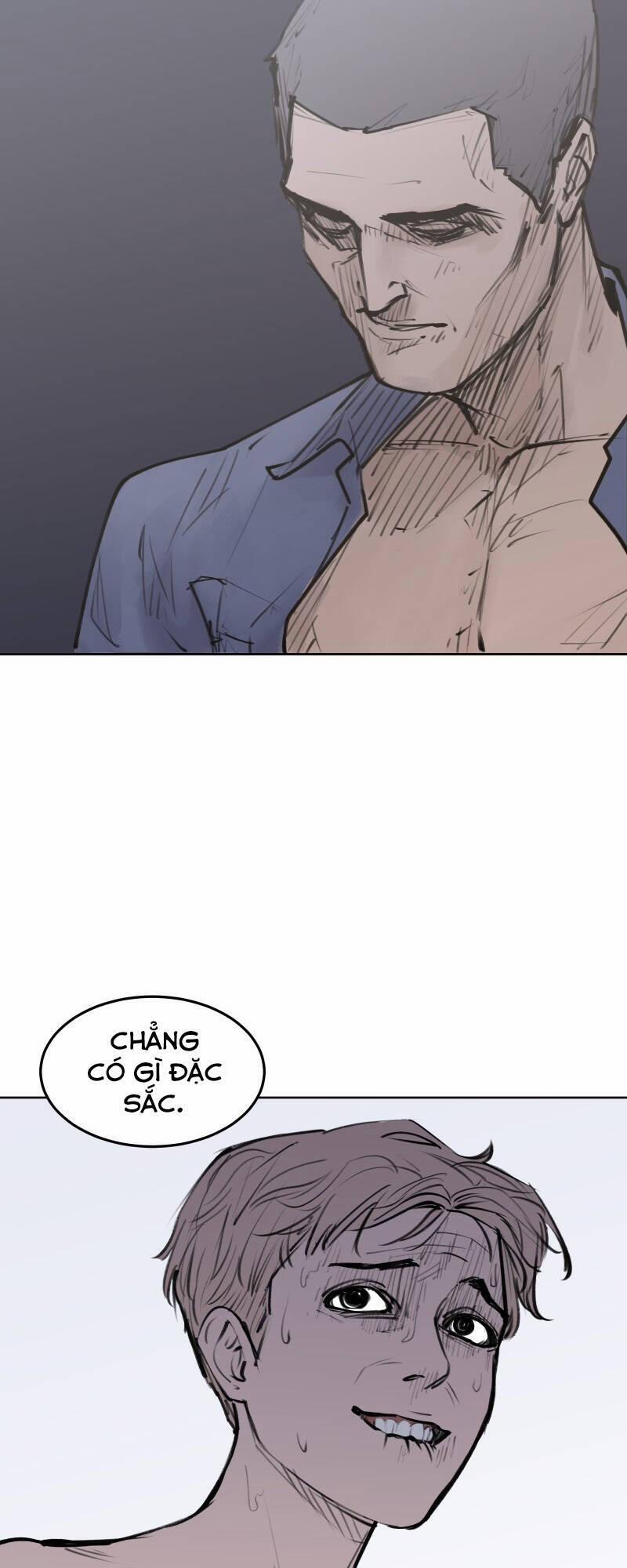 Tướng Quỷ Dạy Yêu 70 trang 14