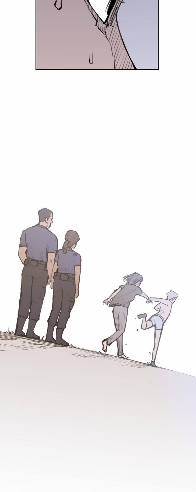 Tướng Quỷ Dạy Yêu 70 trang 16