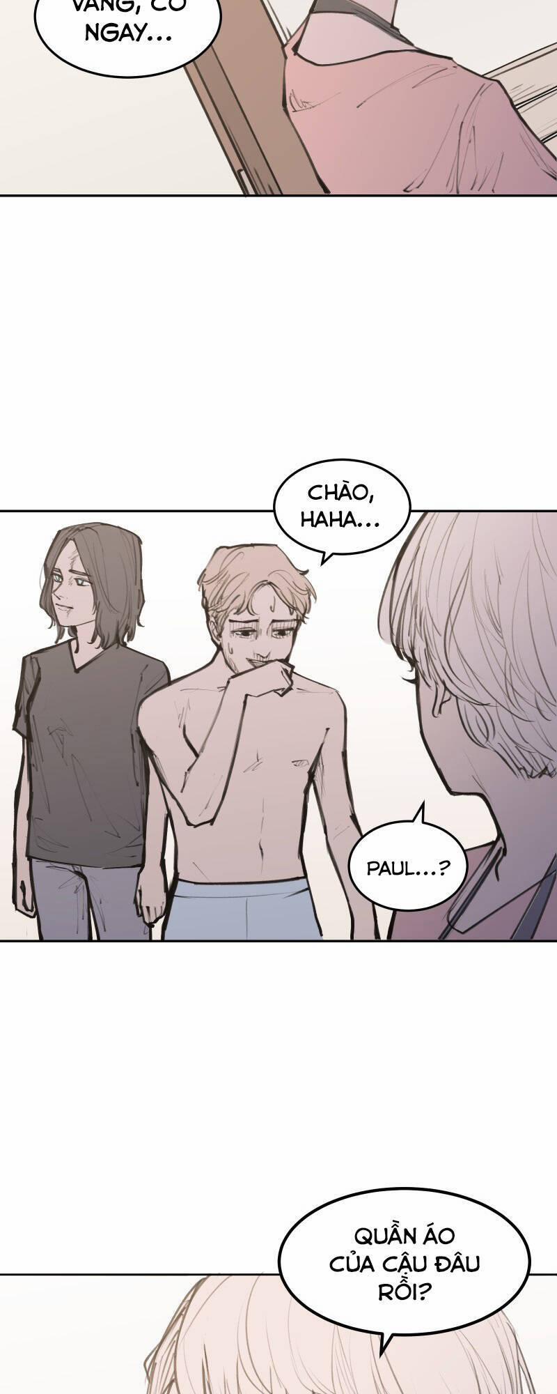 Tướng Quỷ Dạy Yêu 70 trang 27