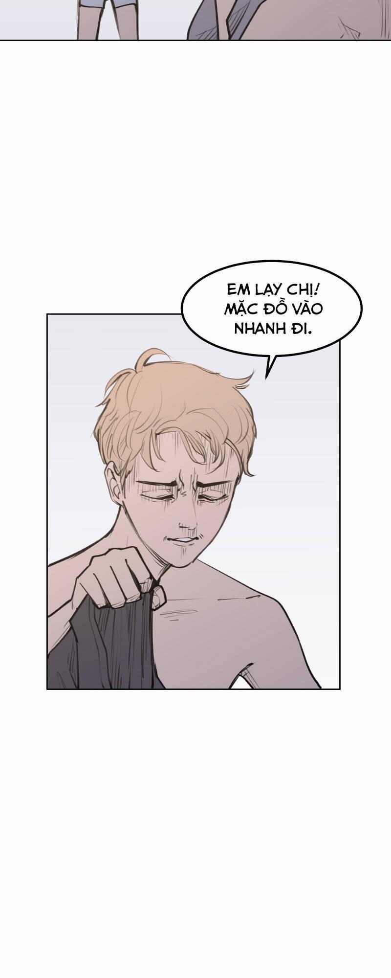 Tướng Quỷ Dạy Yêu 70 trang 3