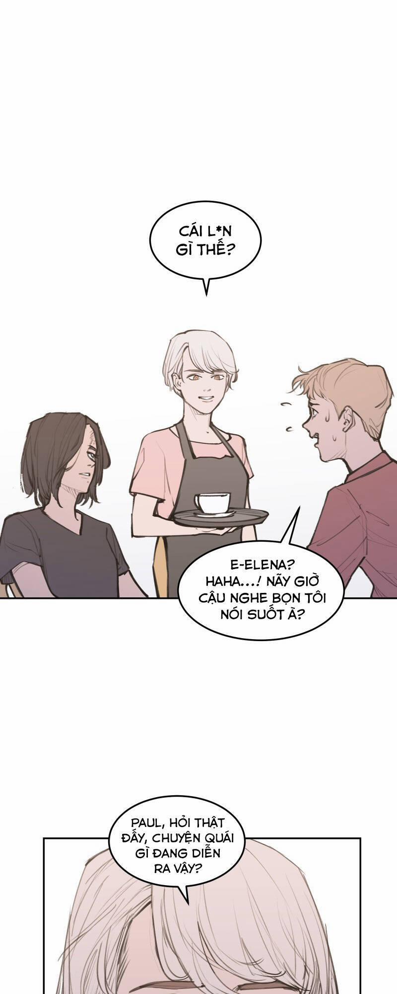 Tướng Quỷ Dạy Yêu 71 trang 13