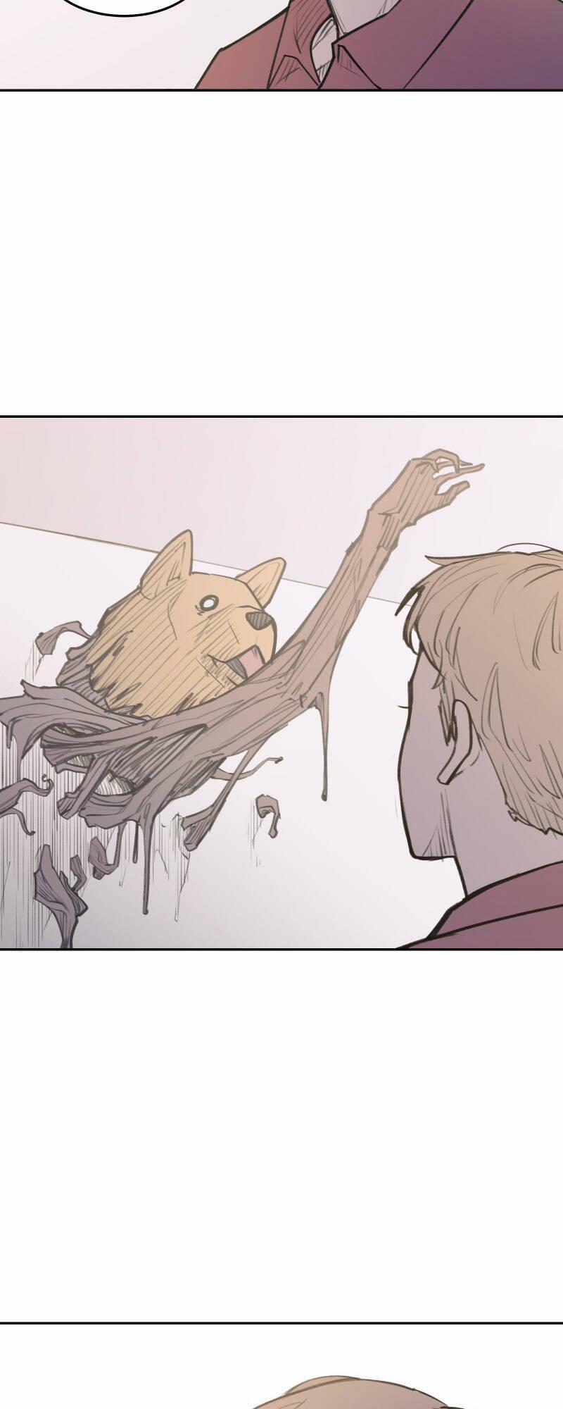 Tướng Quỷ Dạy Yêu 71 trang 29