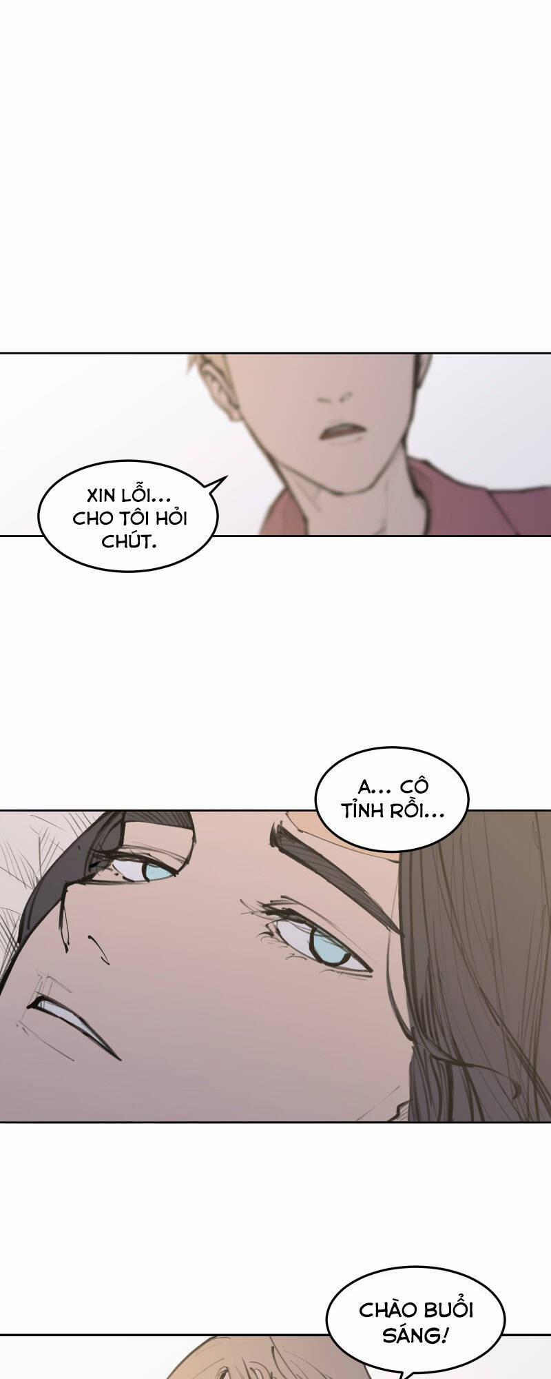 Tướng Quỷ Dạy Yêu 72 trang 1