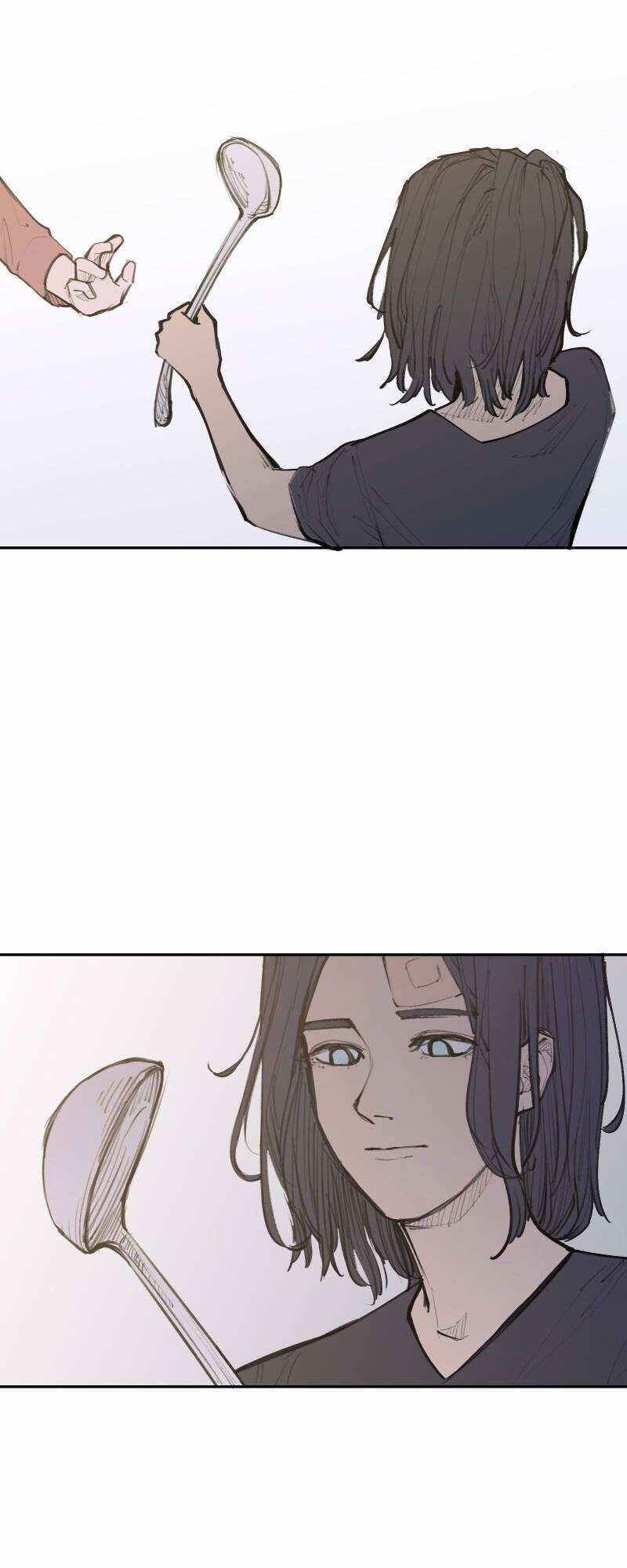 Tướng Quỷ Dạy Yêu 72 trang 10