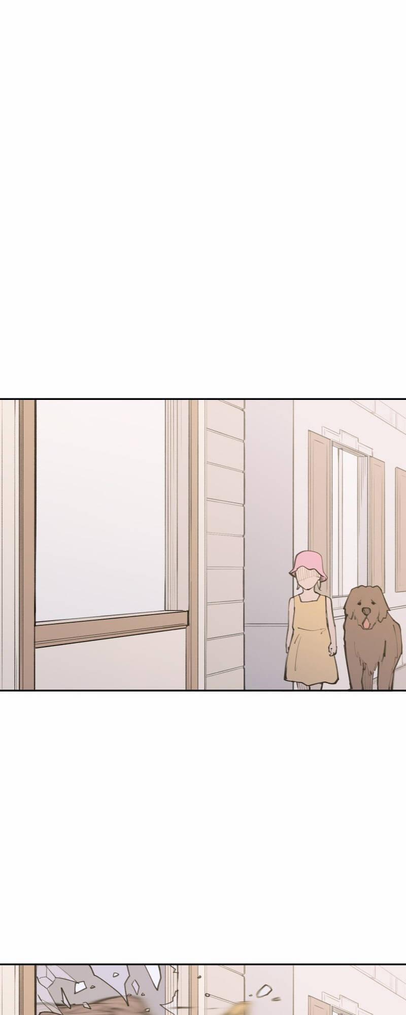 Tướng Quỷ Dạy Yêu 72 trang 11