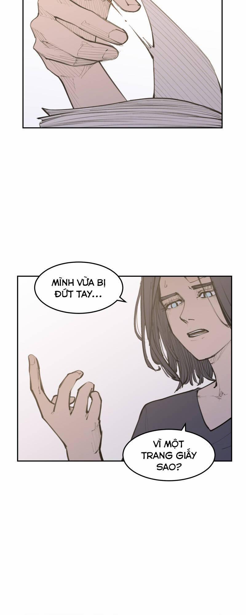 Tướng Quỷ Dạy Yêu 72 trang 24