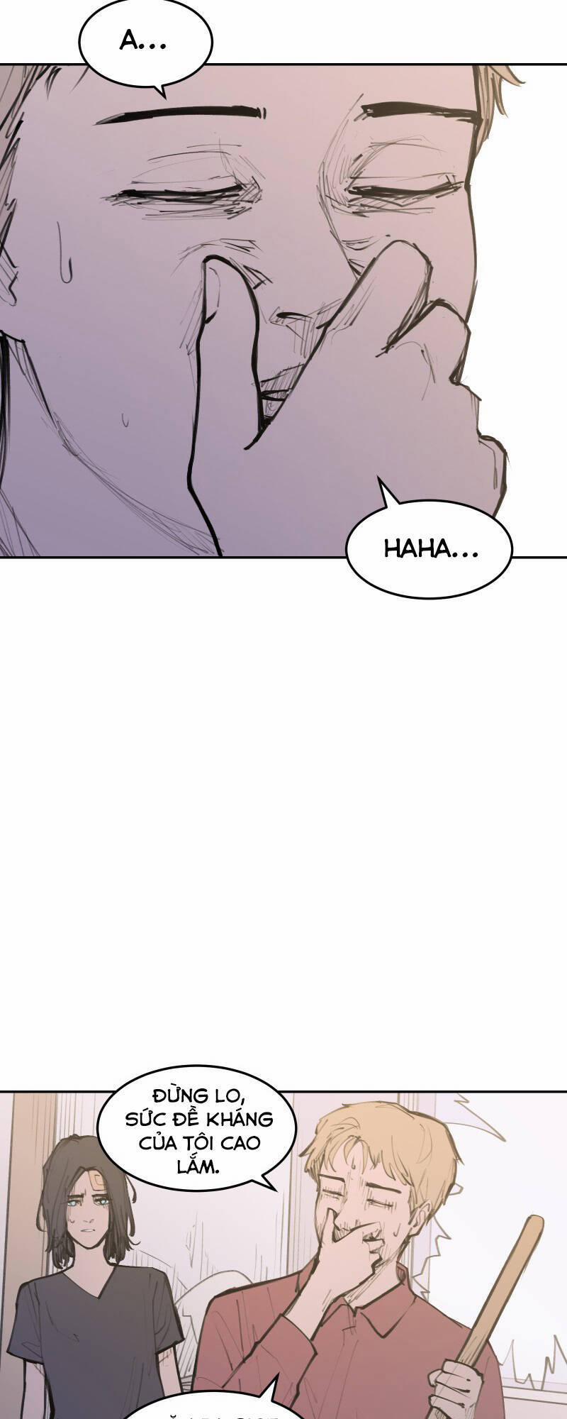 Tướng Quỷ Dạy Yêu 72 trang 30