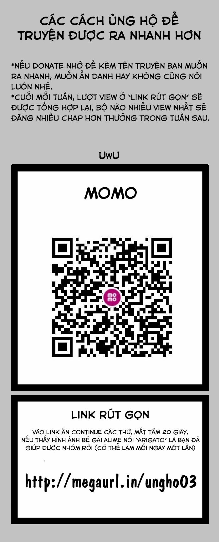 Tướng Quỷ Dạy Yêu 77 trang 7