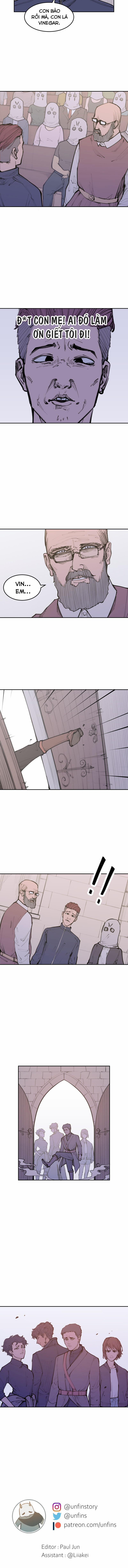 Tướng Quỷ Dạy Yêu 79 trang 5