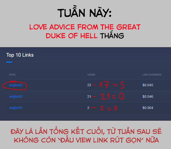 Tướng Quỷ Dạy Yêu 80 trang 8