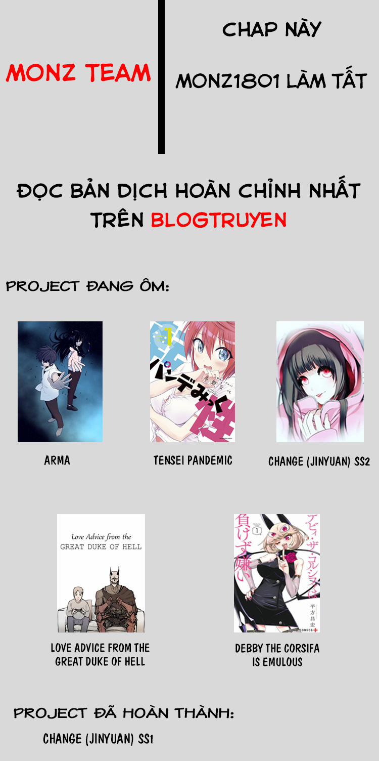 Tướng Quỷ Dạy Yêu 81 trang 0