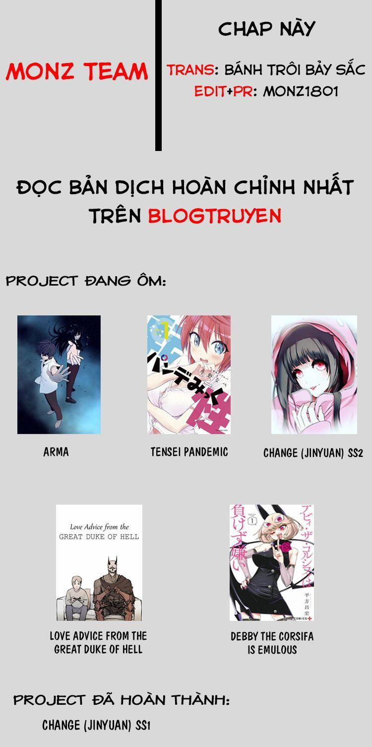 Tướng Quỷ Dạy Yêu 88 trang 0