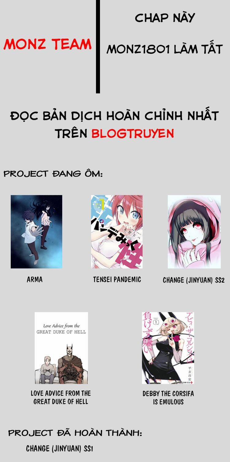 Tướng Quỷ Dạy Yêu 89 trang 0