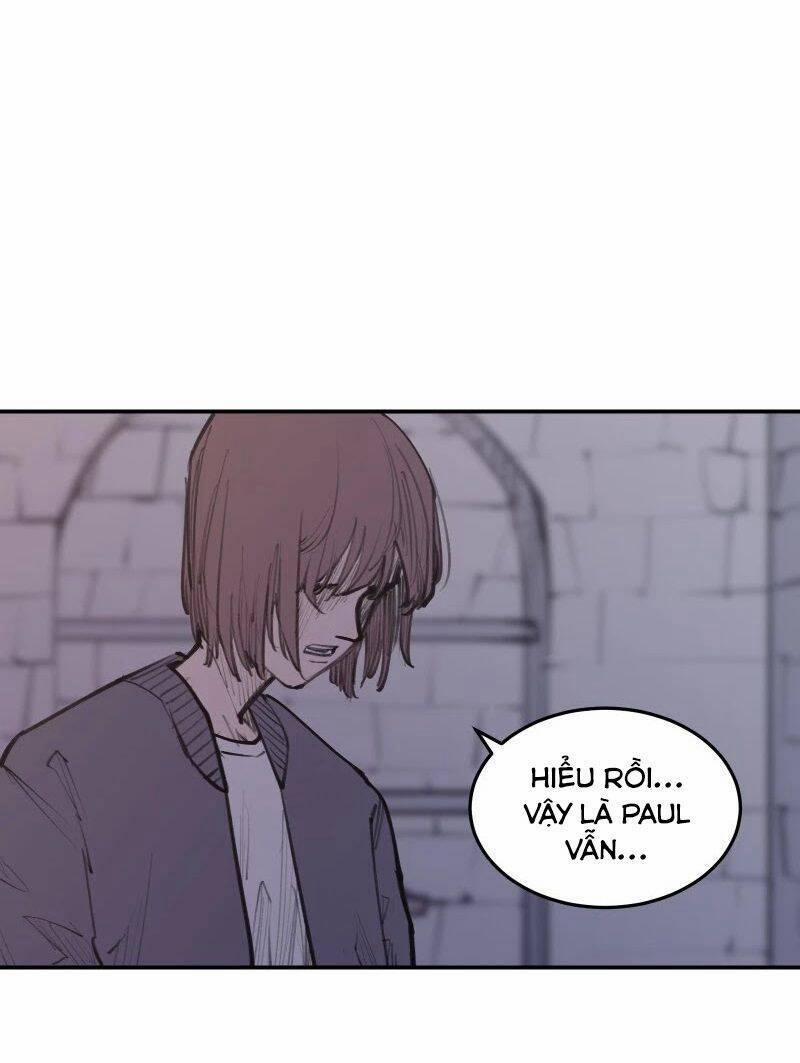 Tướng Quỷ Dạy Yêu 89 trang 20