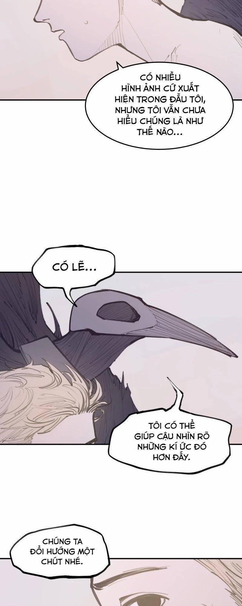 Tướng Quỷ Dạy Yêu 89 trang 31