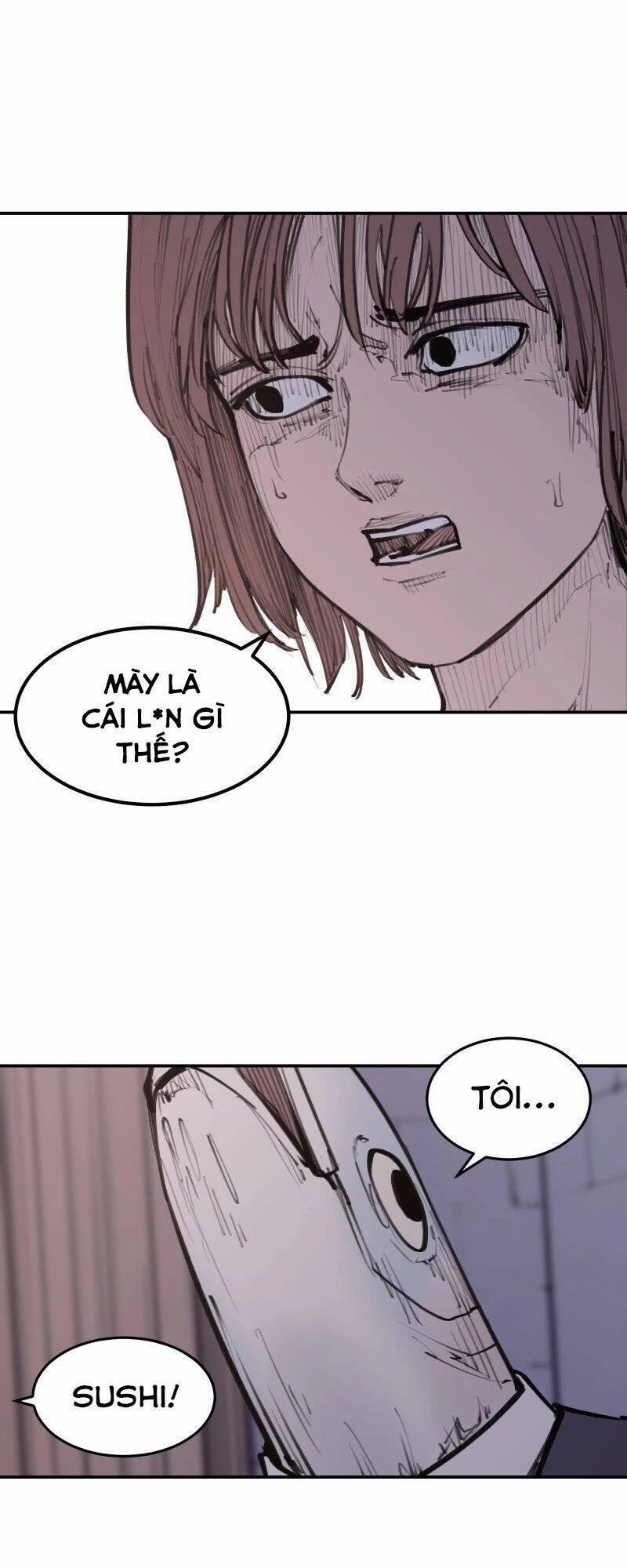 Tướng Quỷ Dạy Yêu 89 trang 8