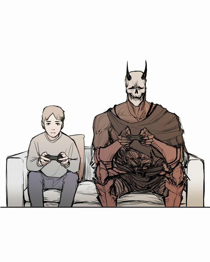 Tướng Quỷ Dạy Yêu 9 trang 2