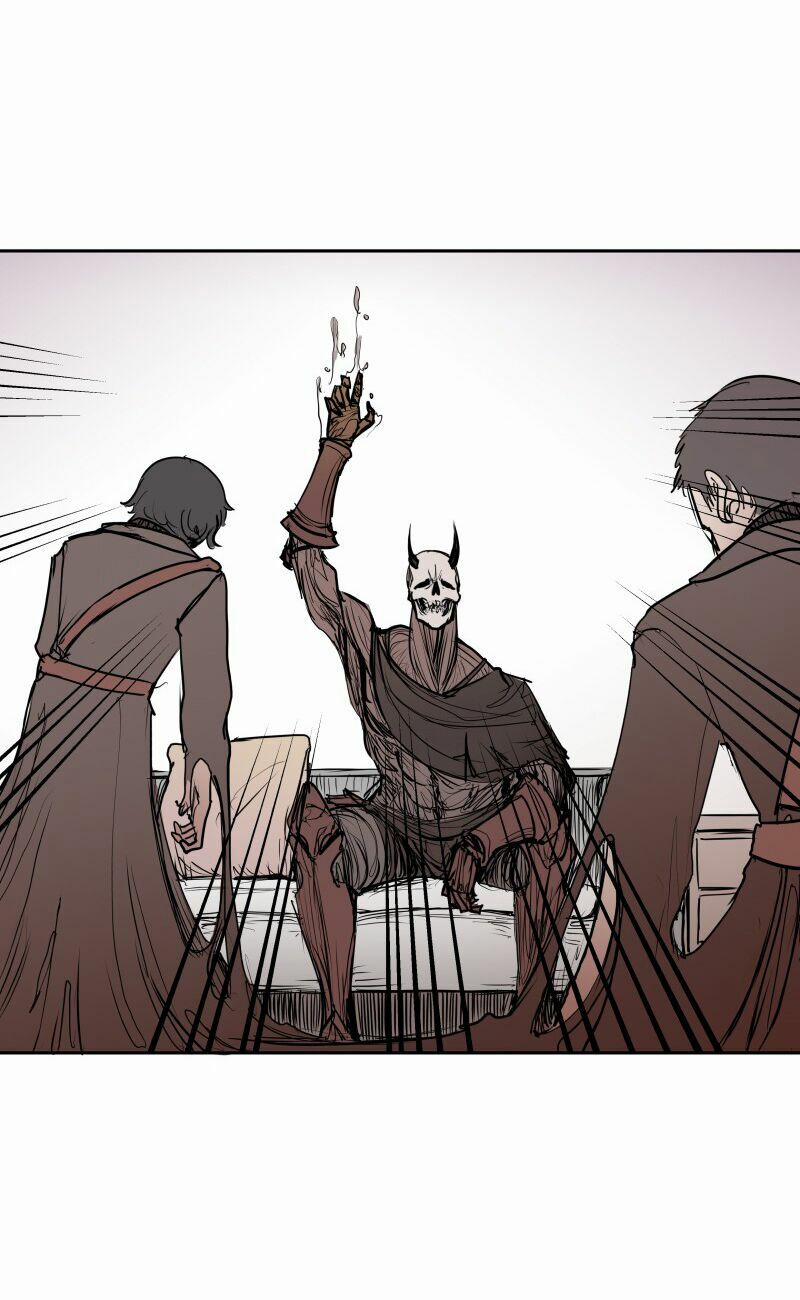 Tướng Quỷ Dạy Yêu 9 trang 9