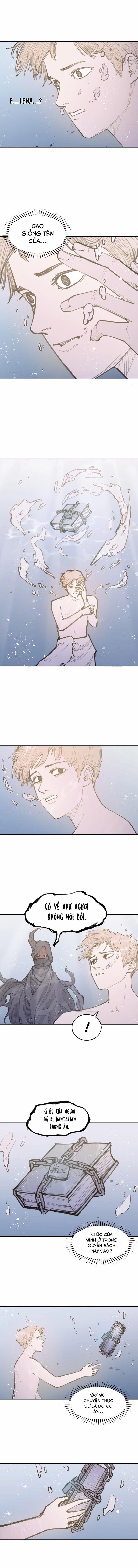 Tướng Quỷ Dạy Yêu 90 trang 5