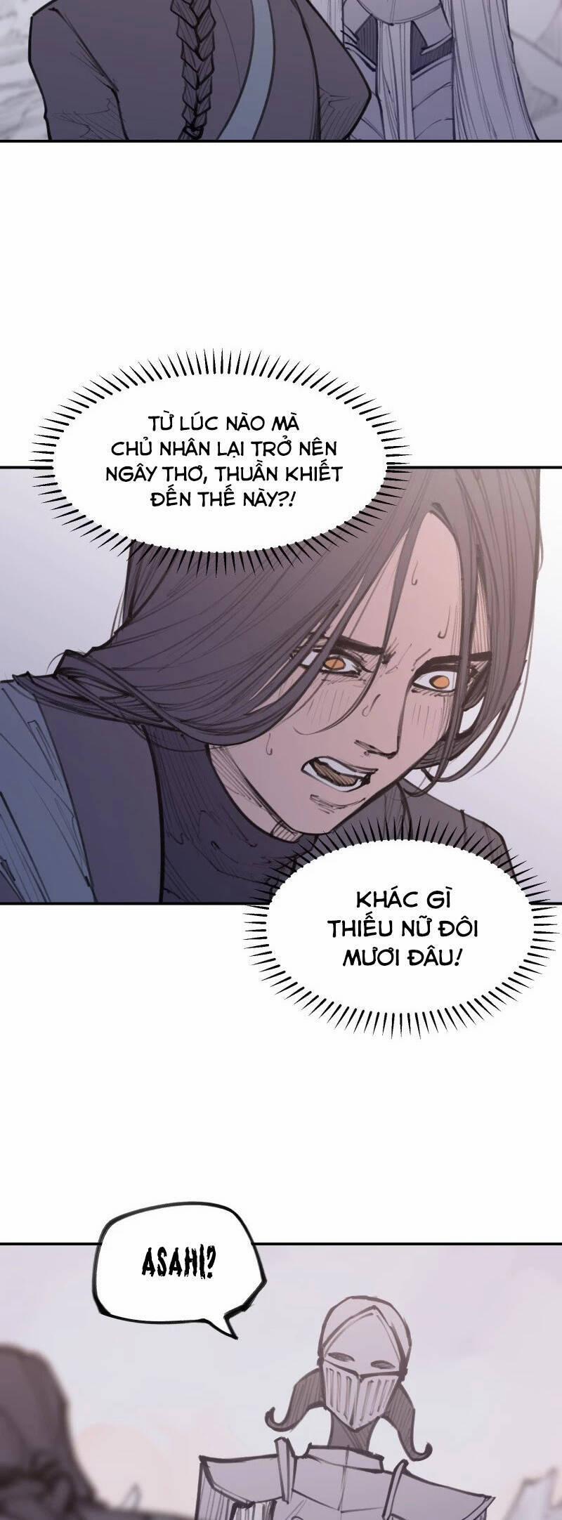 Tướng Quỷ Dạy Yêu 91 trang 11