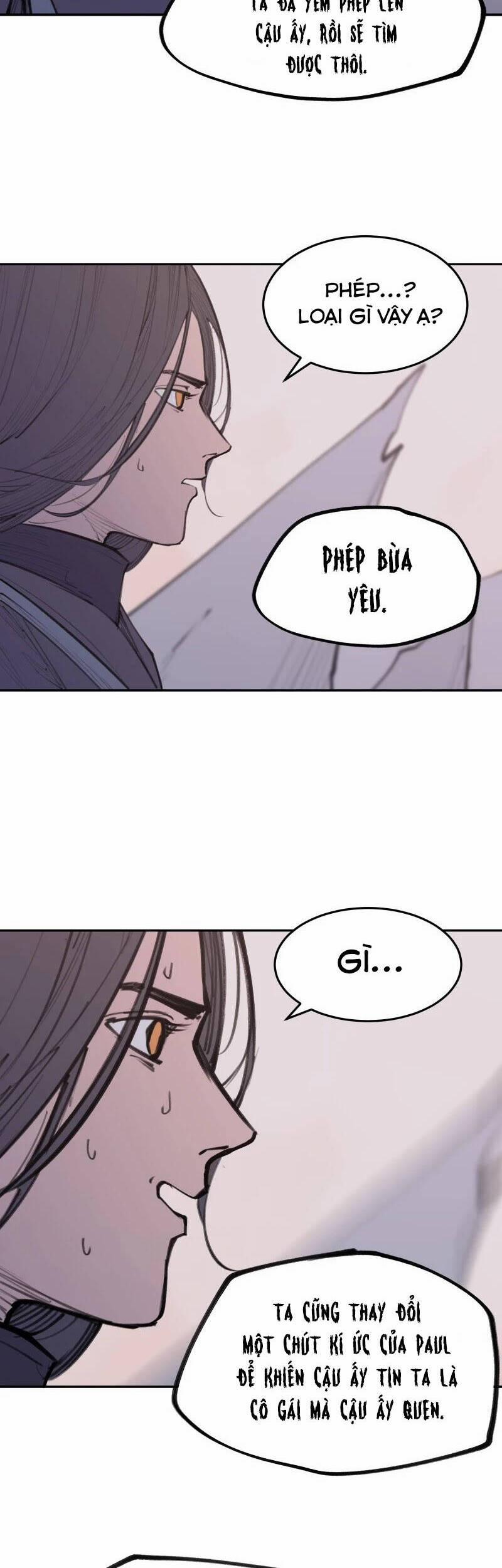 Tướng Quỷ Dạy Yêu 91 trang 13