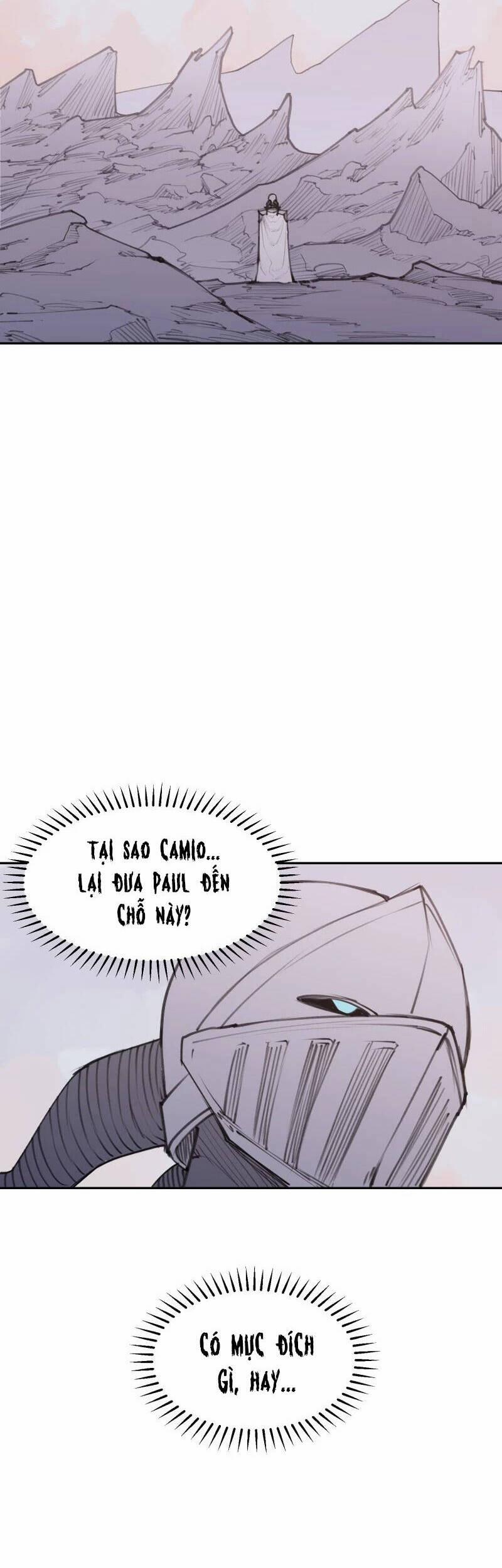 Tướng Quỷ Dạy Yêu 91 trang 20