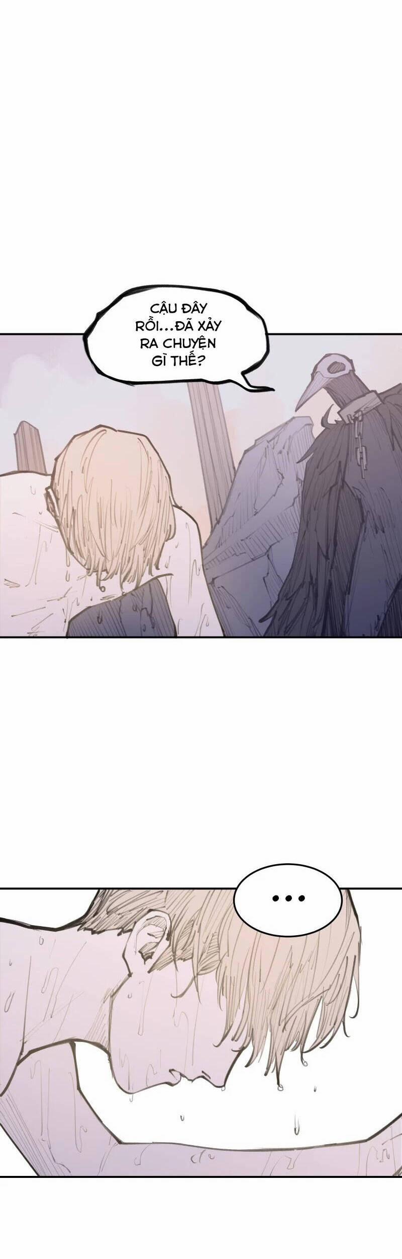 Tướng Quỷ Dạy Yêu 91 trang 23