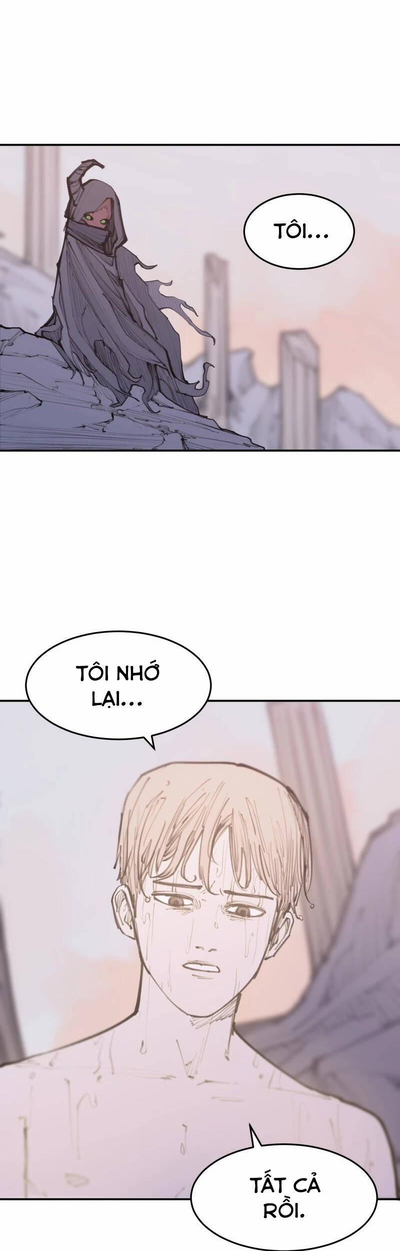 Tướng Quỷ Dạy Yêu 91 trang 24