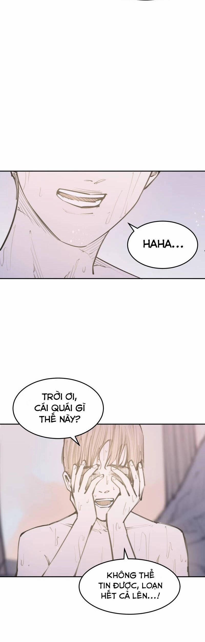 Tướng Quỷ Dạy Yêu 91 trang 25